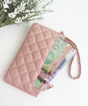 * 1 left * the Luxe Catch All (LCA)- Limited Edition * NO coupon codes!
