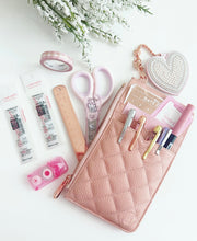 * 1 left * the Luxe Catch All (LCA)- Limited Edition * NO coupon codes!