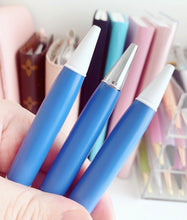 * 2 left * FIREWORK! pens *limited edition*