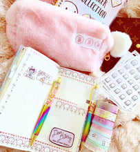 angel FUR POUCHES * Limited Edition *