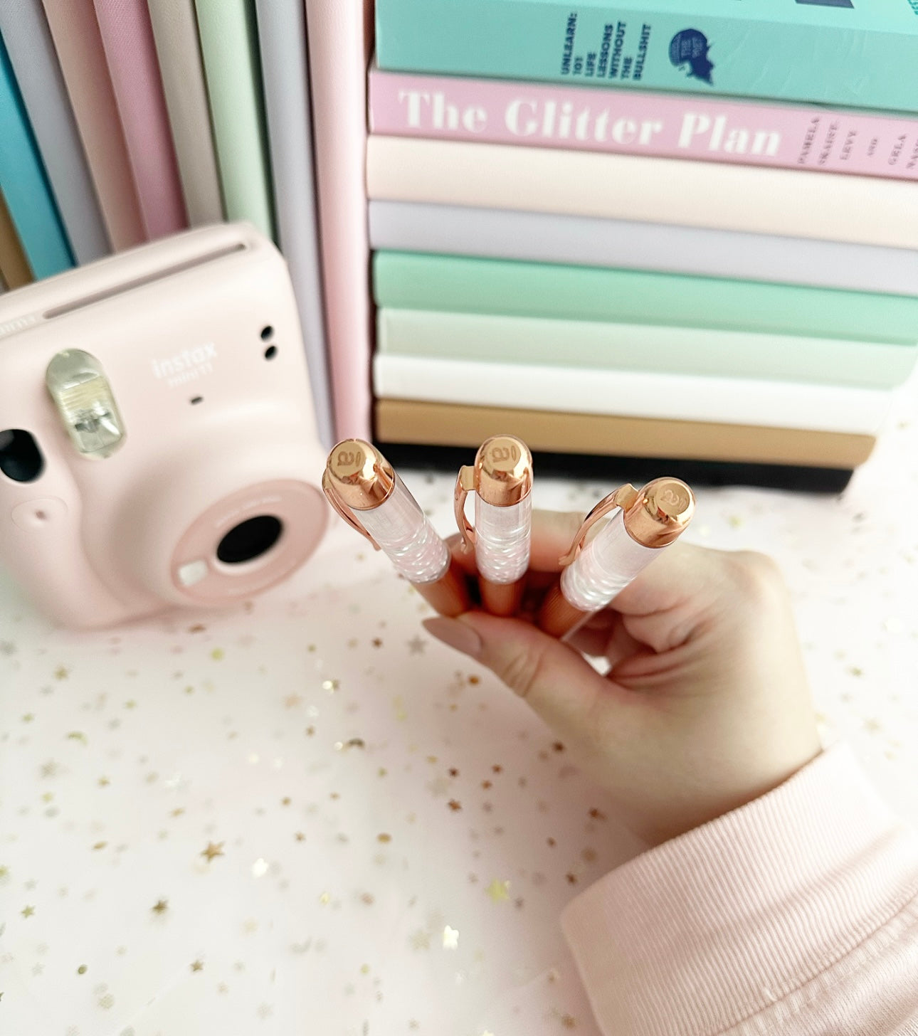 Best Friends LUXE collection