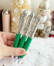 the CHRISTMAS Pen Collection * limited edition*