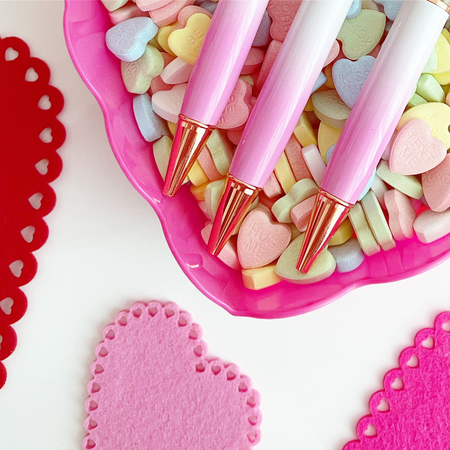 sweetheart pen