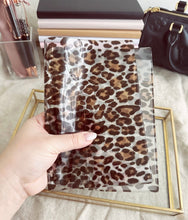 B6 gelly covers for TAS b6 planner