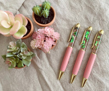 Terracotta Mod Pen *limited edition*