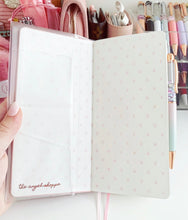 Gelly Covers for TAS weeks planners, Hobonichi weeks, hobo Mega Weeks