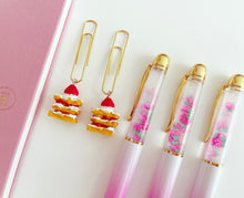 Strawberry Milk pen *limited edition*