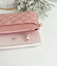 * 1 left * the Luxe Catch All (LCA)- Limited Edition * NO coupon codes!