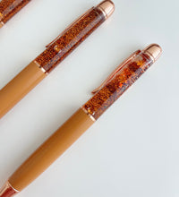 Sweater Weather Pen (Autumn Dusk pt. 2) * limited edition*
