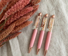 Terracotta Mod Pen *limited edition*