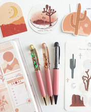 Terracotta Mod Pen *limited edition*