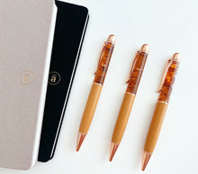 Sweater Weather Pen (Autumn Dusk pt. 2) * limited edition*