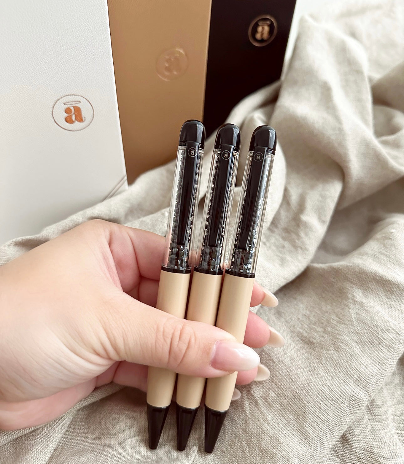 the NEUTRAL COLLECTION