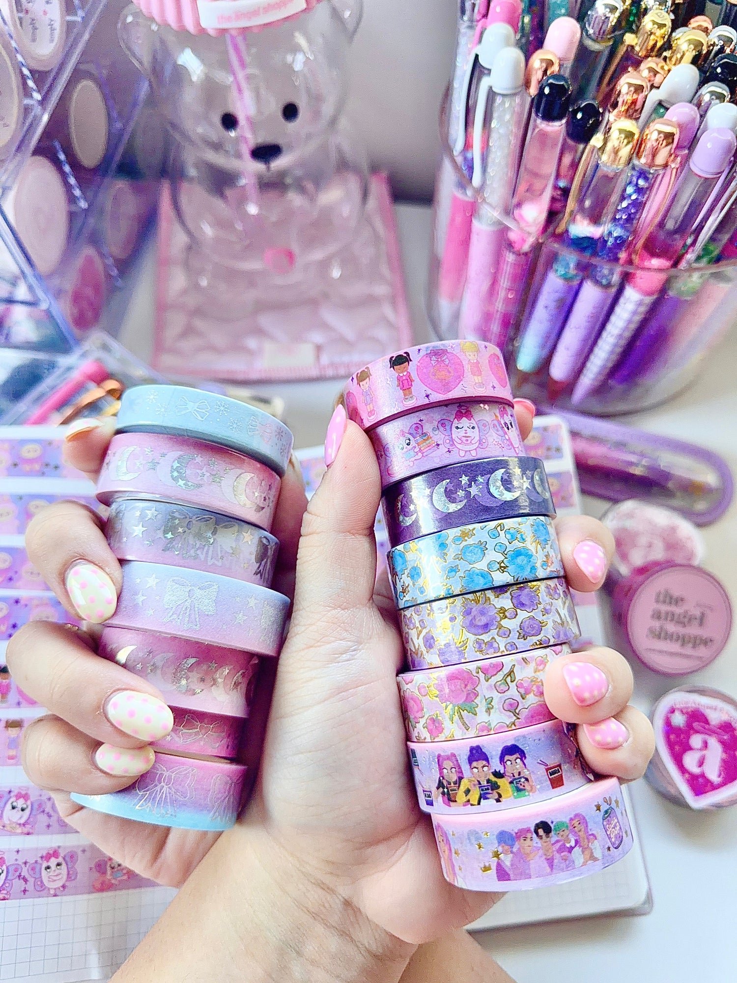 washi tape
