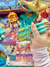 Princess Jasmine/ Aladdin pen - * Limited Edition *