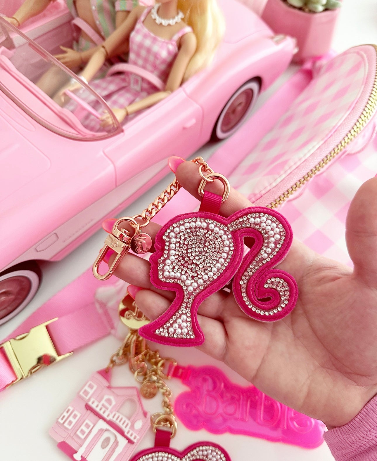 Angel Land collection