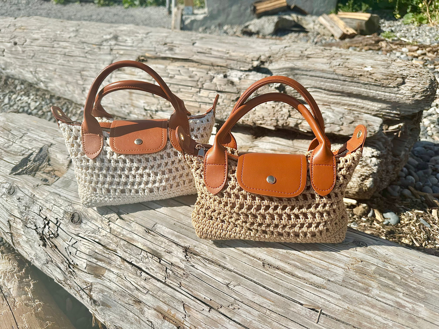 the HAVEN bag