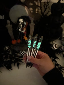 * 2 left * Nightmare pens *Limited Edition*