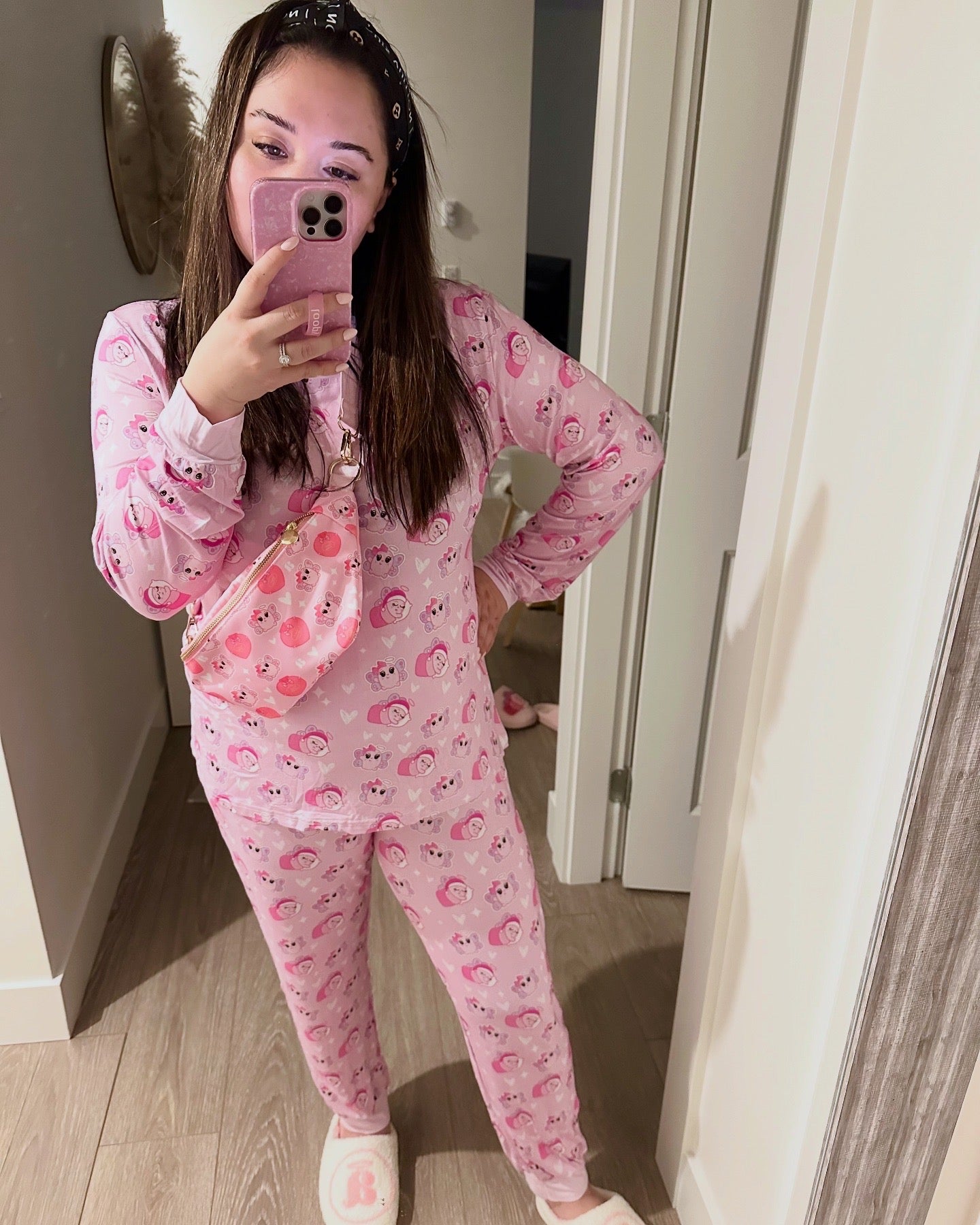 Angel cloud pjs