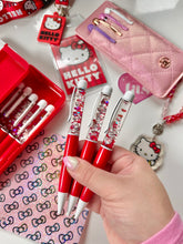 * 2 left * Adore pen Collection 🧸🍒🎀