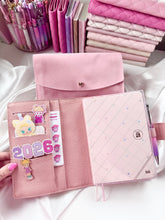 * 3 left - VIP PROMO - save $10 today only! * heirloom rose b6 quilted cover - limited edition