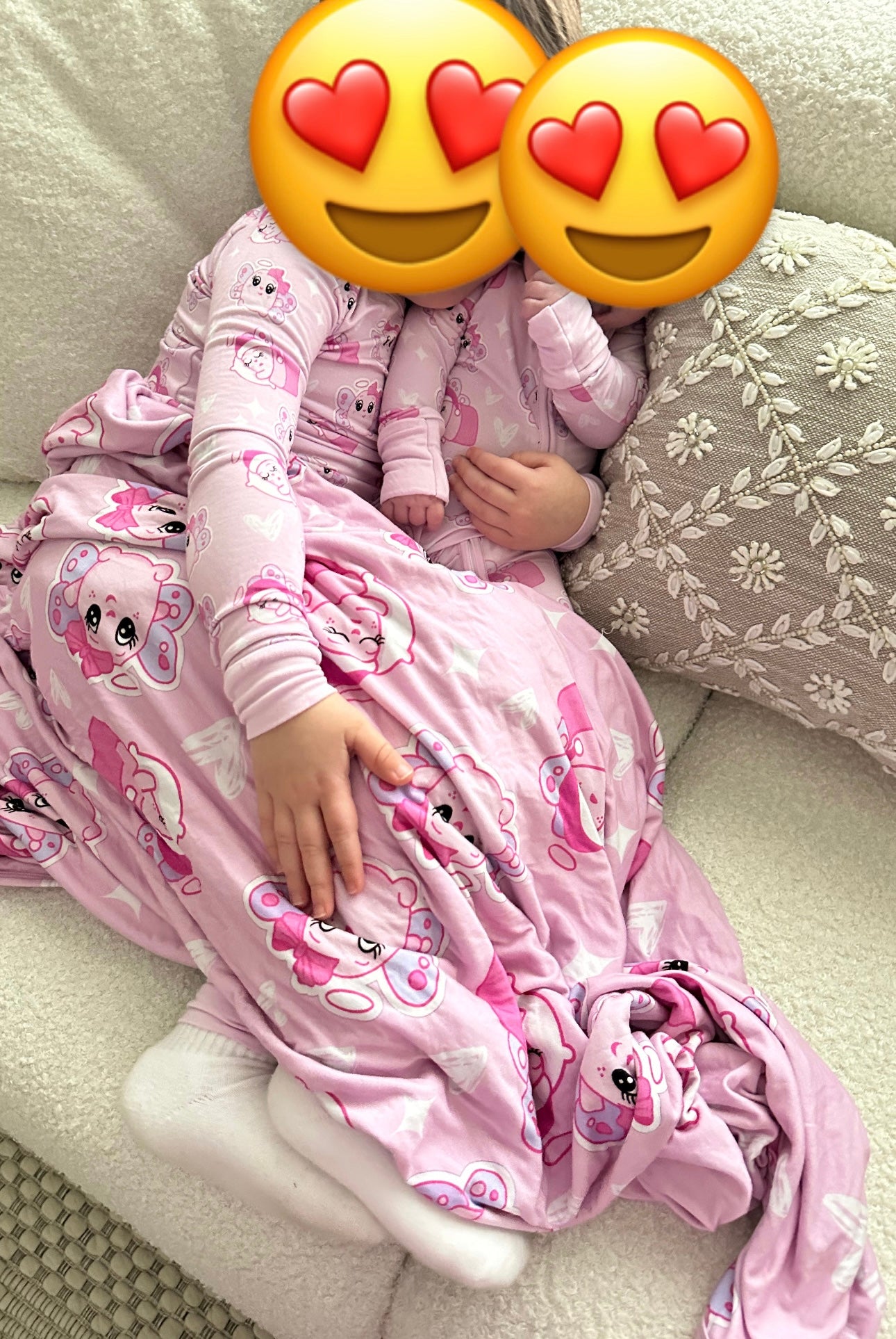 Angel cloud pjs