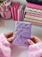 * 2 left * Stars & Hearts passport cover * Limited Edition