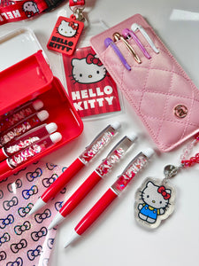 * low stock * Hello Kitty * Limited Edition *
