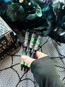 * 2 left * SPOOKY COLLECTION *LIMITED EDITION*