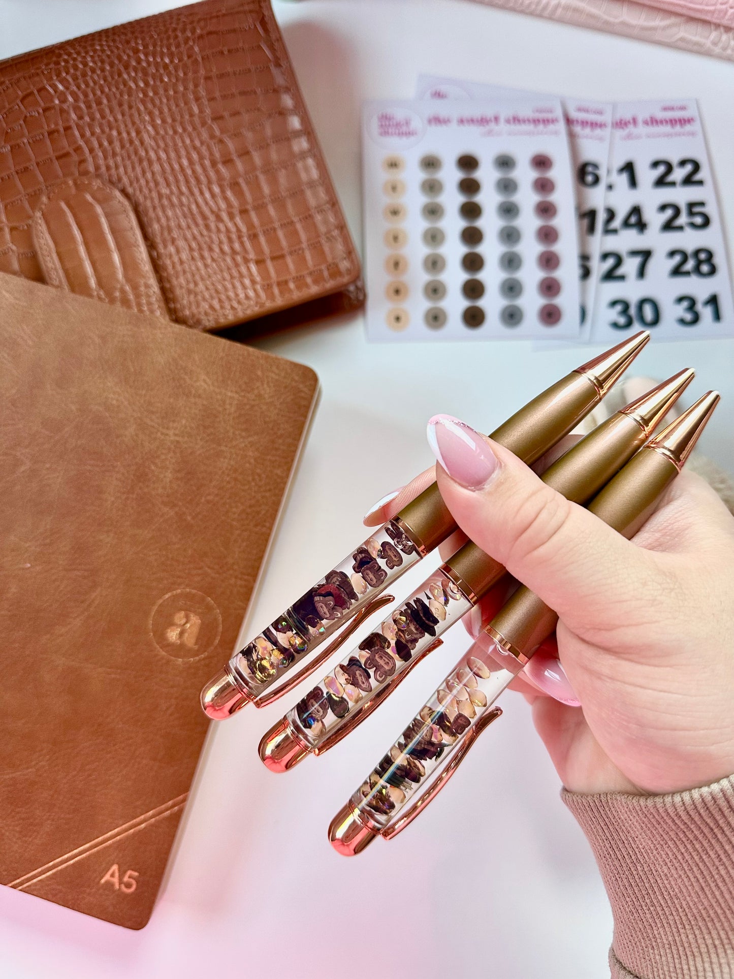LABUBU pens