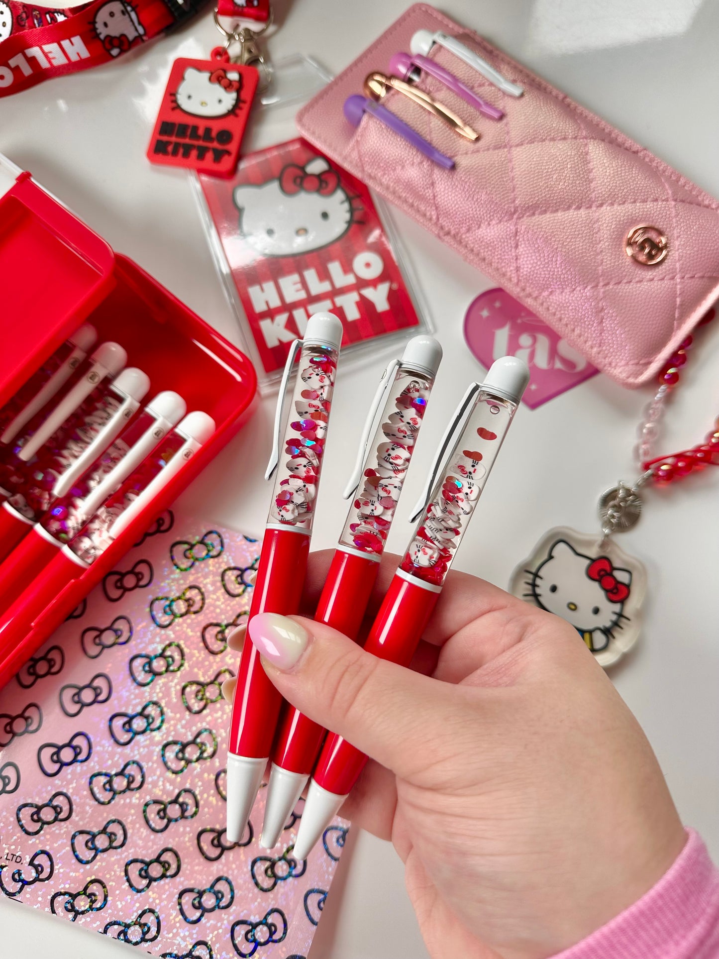 Hello Kitty Collection