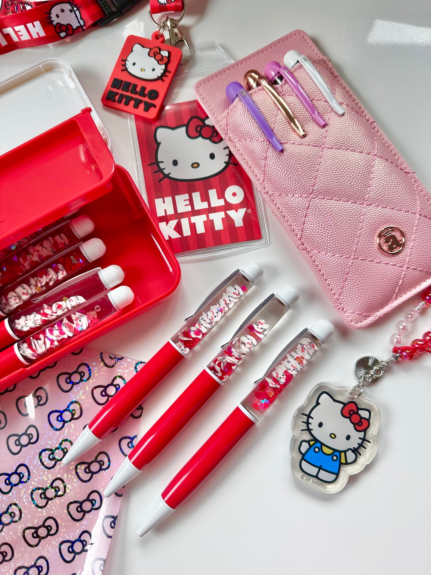 Hello Kitty Collection