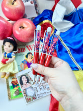 * 8 left *  Snow White Pens *Limited Edition *