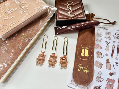 * 1 left * teddy & orange