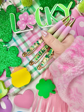 LUCKY CHARMS & EASTER PEN * Limited Edition *