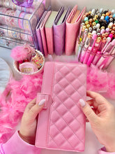 Bubblegum pink weeks cover * READY TO SHIP * Limited Edition *