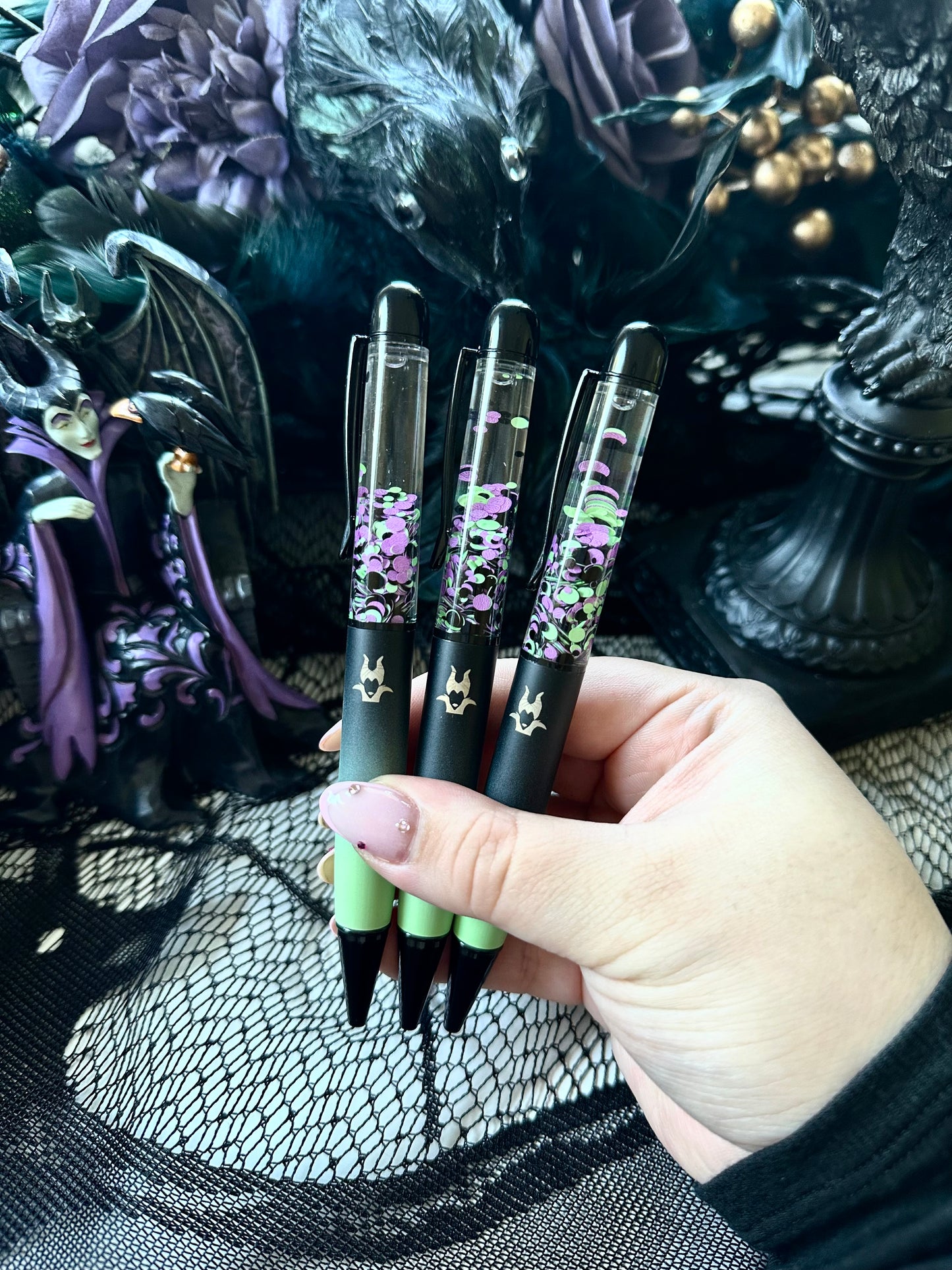 SPOOKY COLLECTION