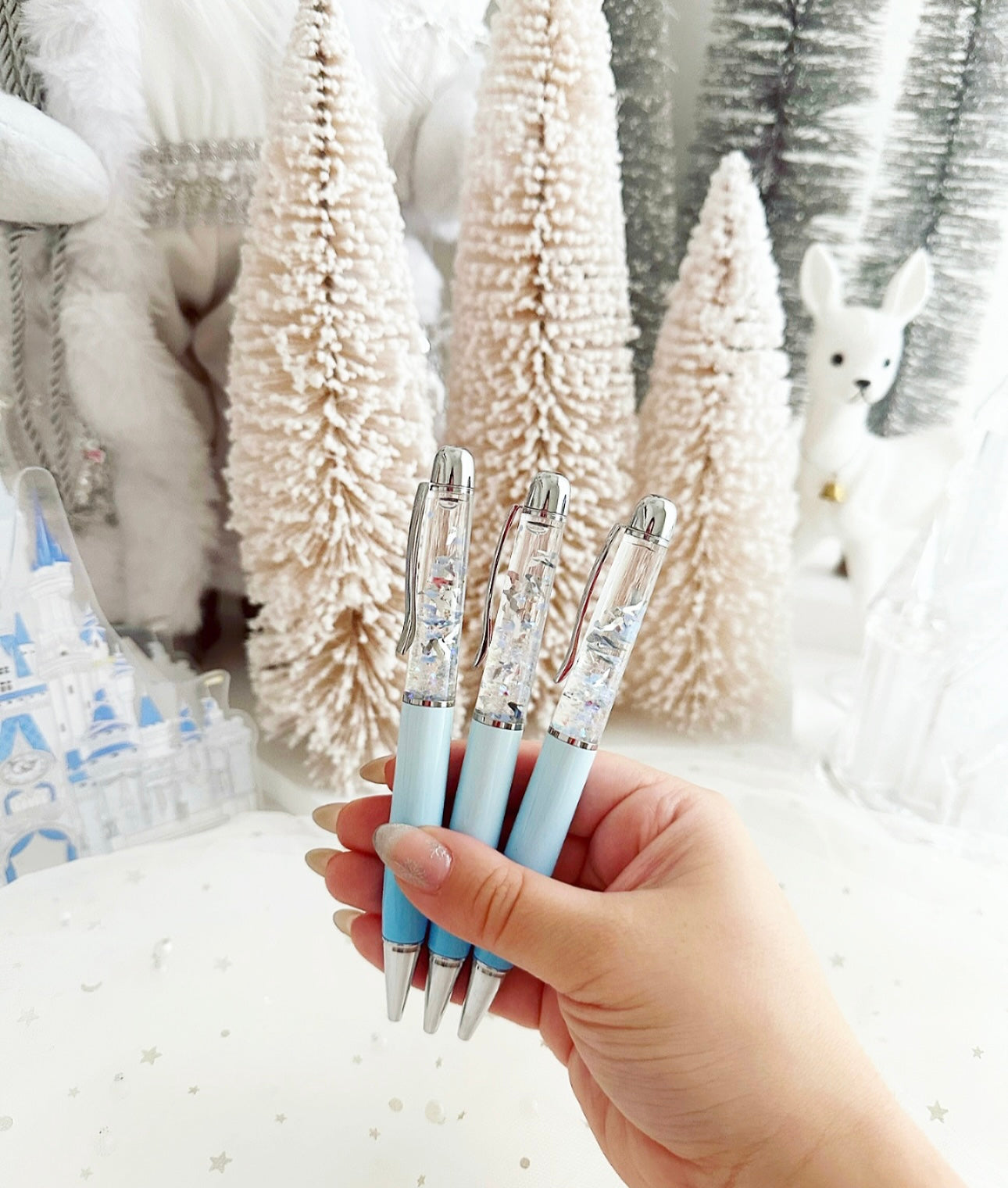 PRINCESS PENS