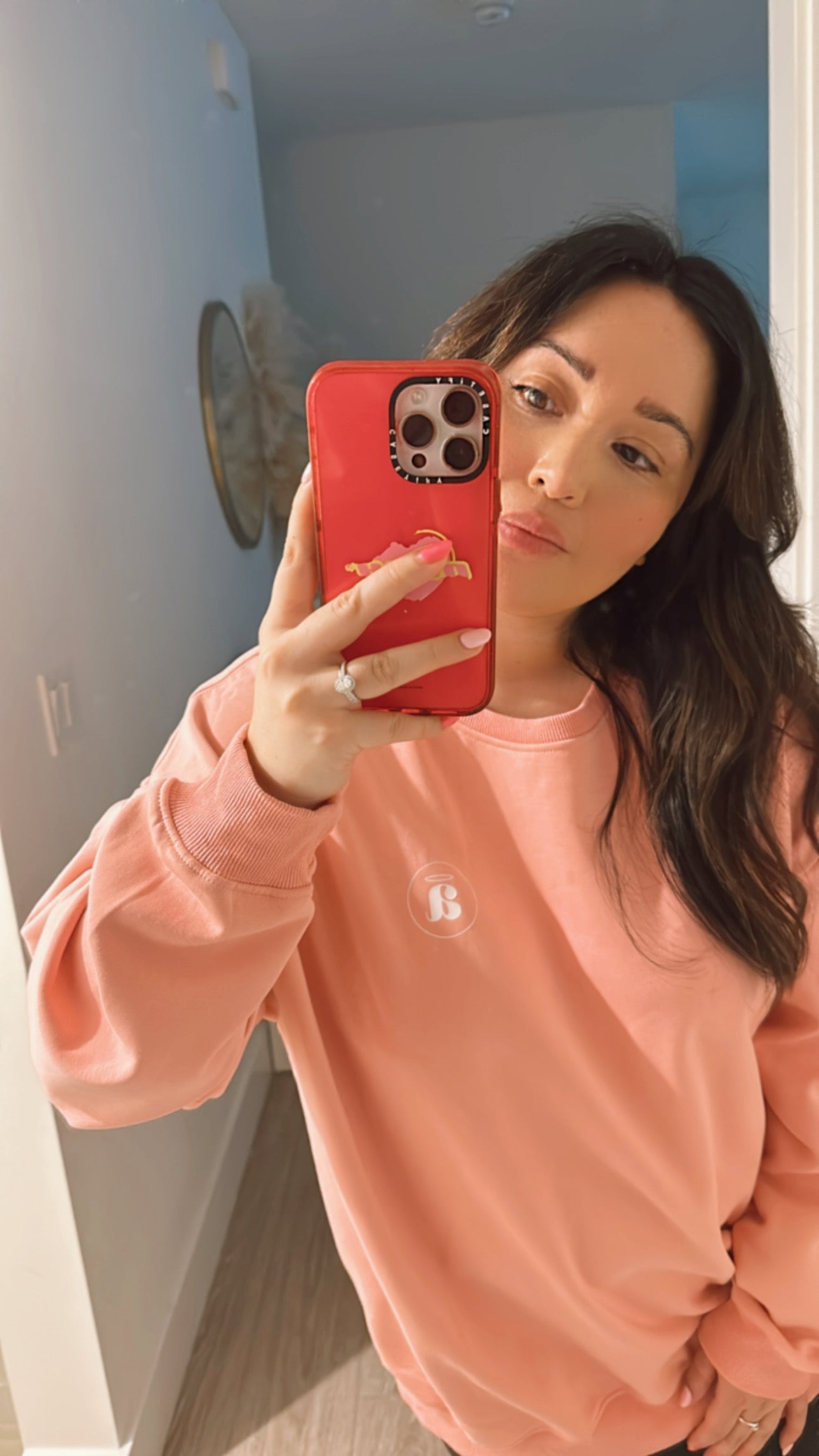 TAS sweater merch: Crewnecks MERCH PRESALE