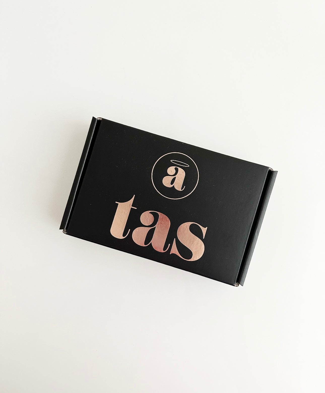 Luxe Mini Wallet