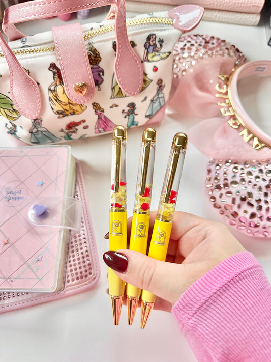 PRINCESS PENS
