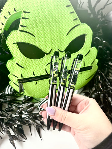 * 2 left * Nightmare pens *Limited Edition*