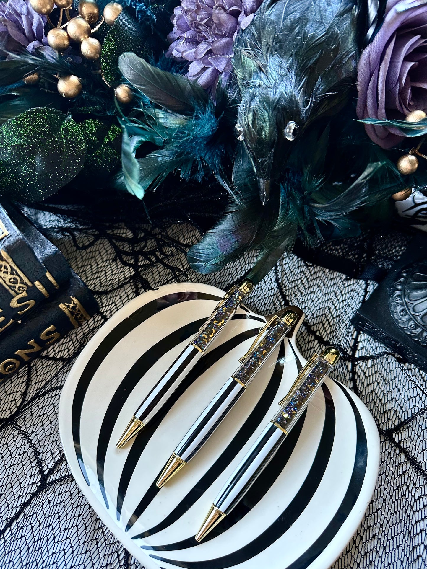 SPOOKY COLLECTION