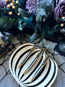 * 2 left * SPOOKY COLLECTION *LIMITED EDITION*