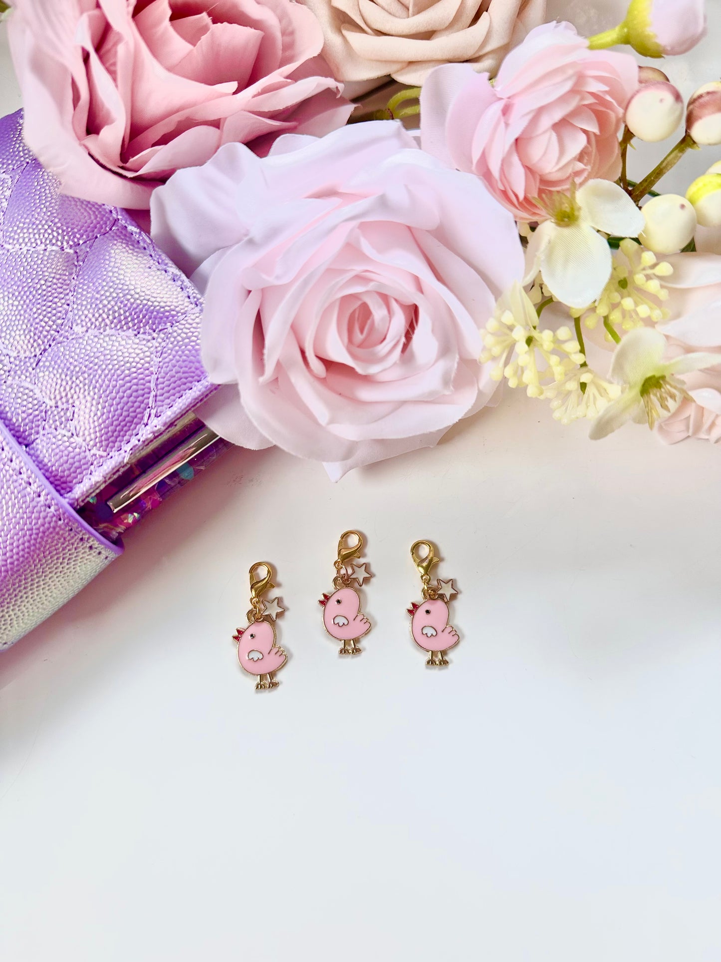 pink chic