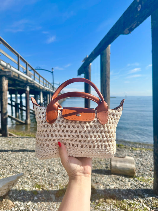 the HAVEN bag