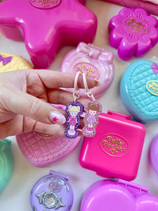 BUY ALL! Nostalgic Collection! Polly Pocket, Gummy Bears *Limited Edition*