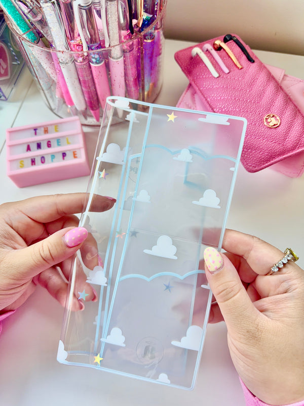 Daydreamer Toy Story jelly covers - A5 and Weeks