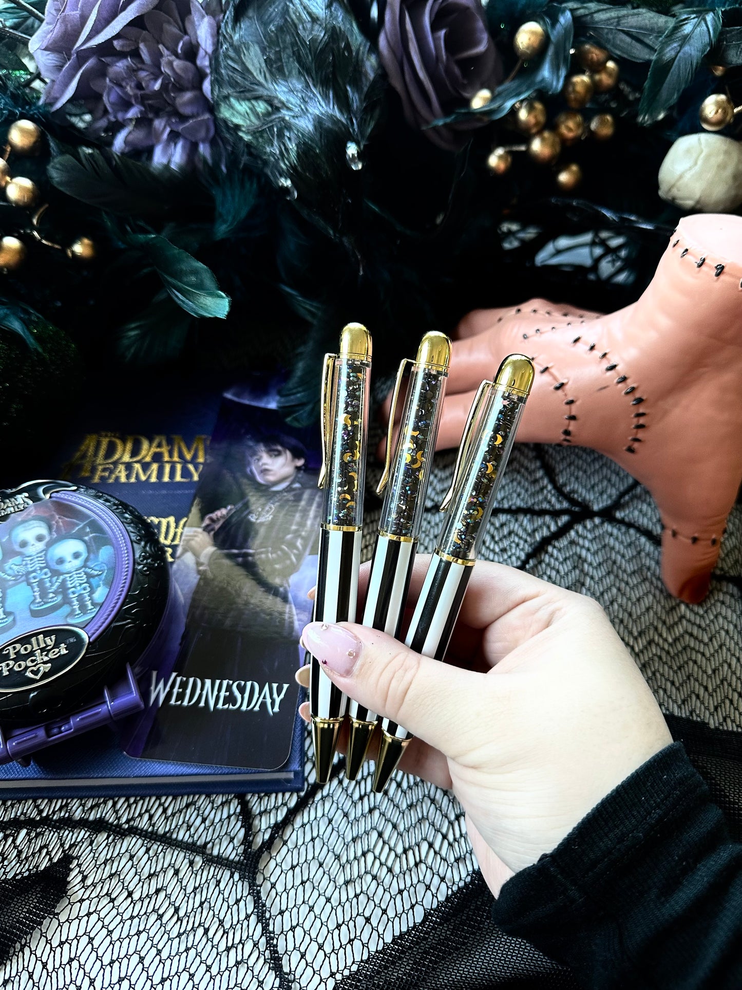 SPOOKY COLLECTION