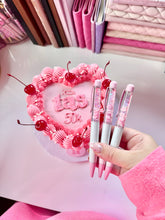 * 6 left * ANGEL’S BIRTHDAY PEN * COLLECTOR’S ITEM *